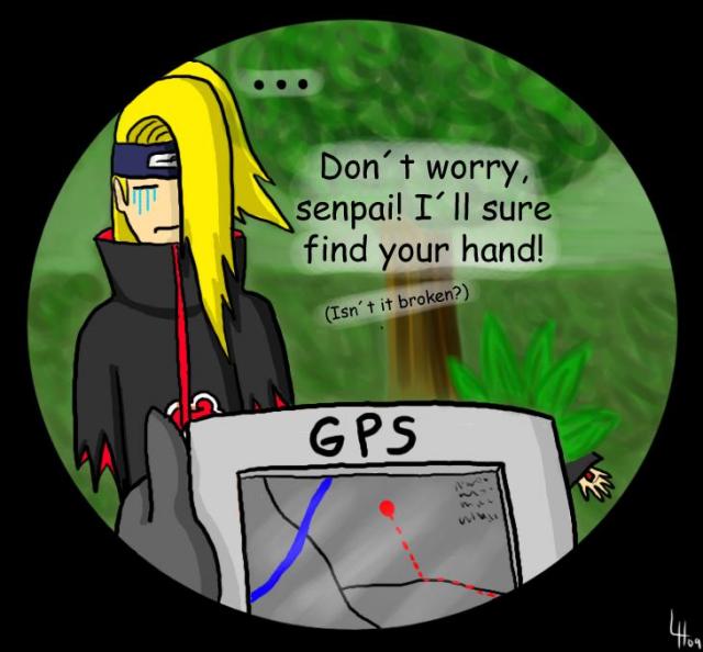 GPS